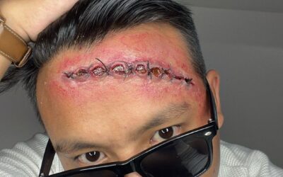 Prosthetic Make-Up Mastery at Yankees Academy