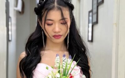 Elegant Long-Lasting Bridal Makeup in Arunachal Pradesh