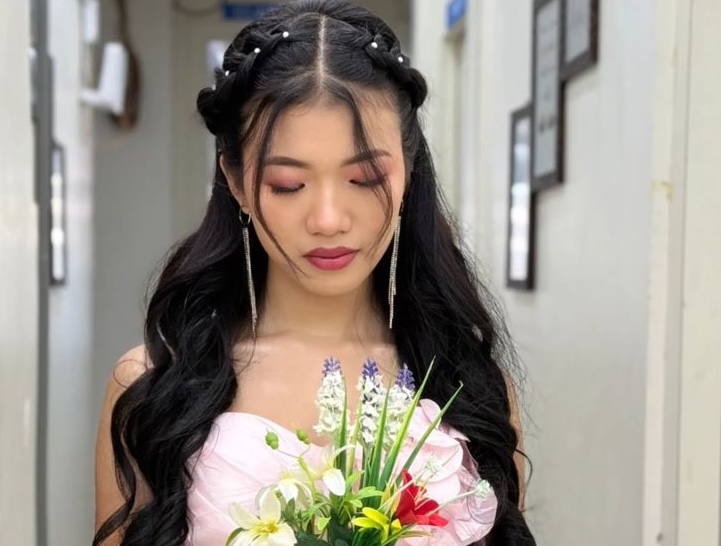 Elegant Long-Lasting Bridal Makeup in Arunachal Pradesh