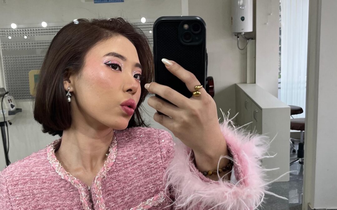 Mastering Modern Korean Makeup: Luminous Skin & Elegant Glow at Yankees Academy